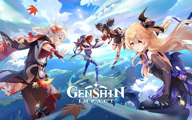 Genshin Impact – Open World RPG, Gameplay, Features 6501620fe8091f5de3c9354fd1c63578