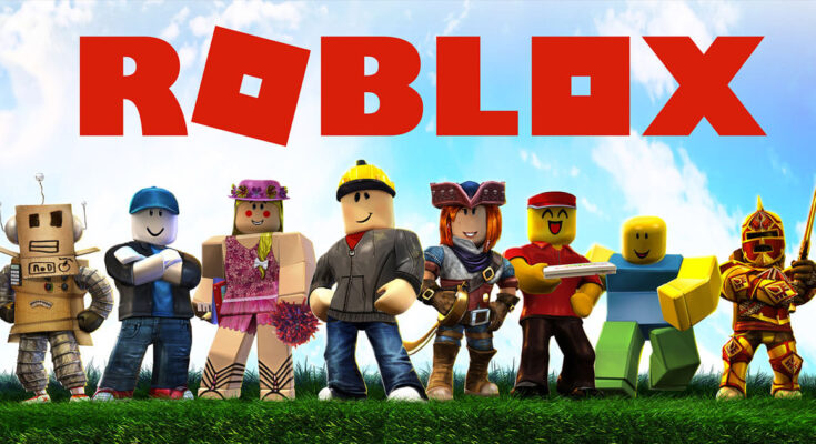 roblox now worth 4 billion